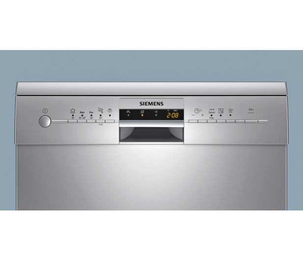 Siemens SN25L882EU - 1401355 - zdjęcie 5